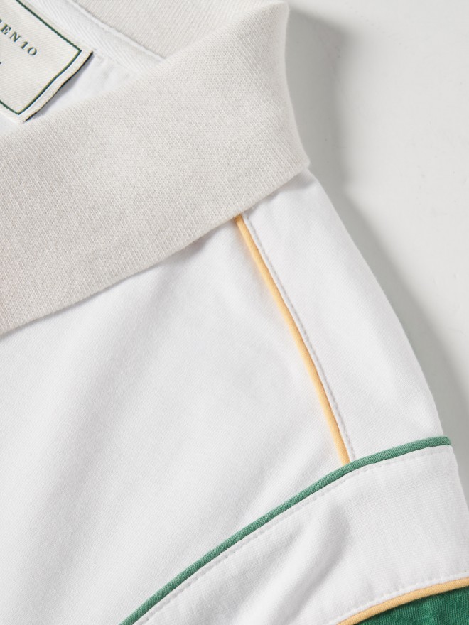 Polo Decenio x Molnm Polo Decenio x Molnm