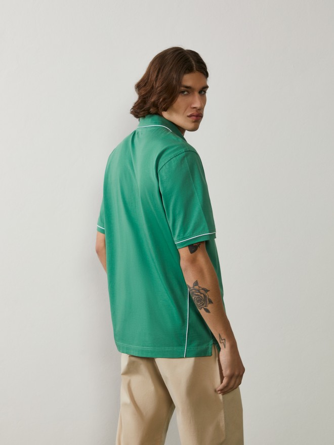 Polo Decenio x Molnm Polo Decenio x Molnm