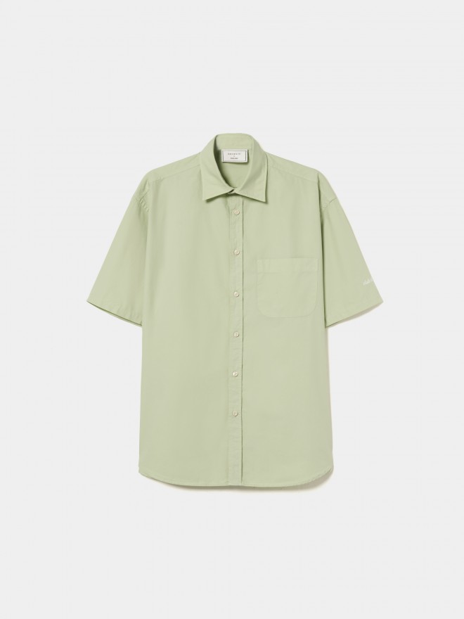 Camisa Decenio x Molnm Camisa Decenio x Molnm