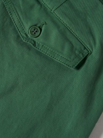 Decenio x Molnm Pants Decenio x Molnm Pants