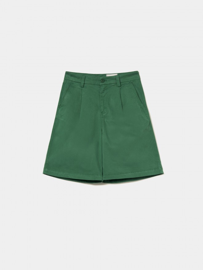 Bermudas Decenio x Molnm