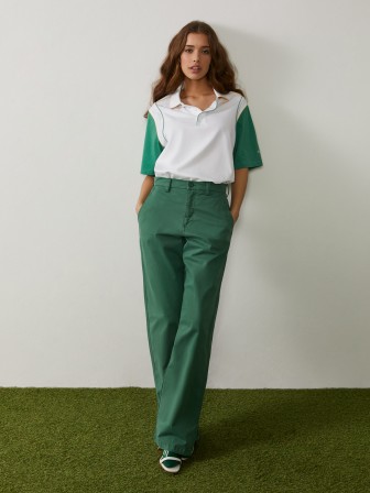 Decenio x Molnm Pants Decenio x Molnm Pants