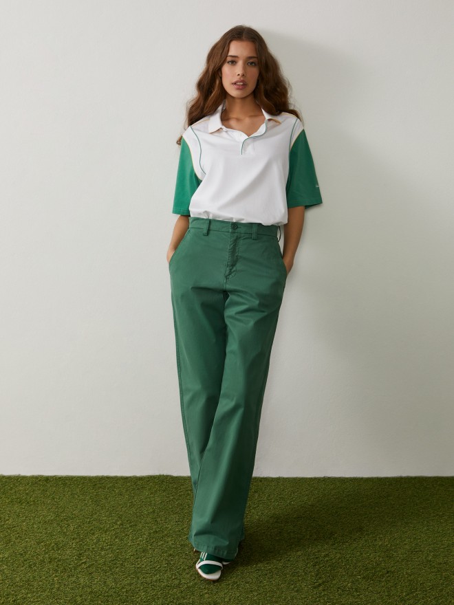 Pantalones Decenio x Molnm Pantalones Decenio x Molnm