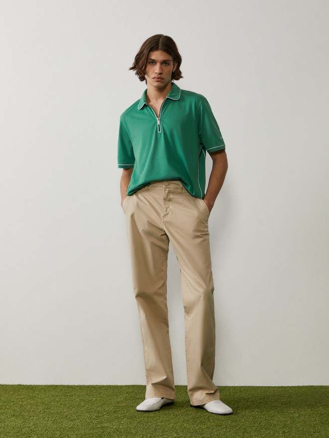 Pantalones Decenio x Molnm Pantalones Decenio x Molnm