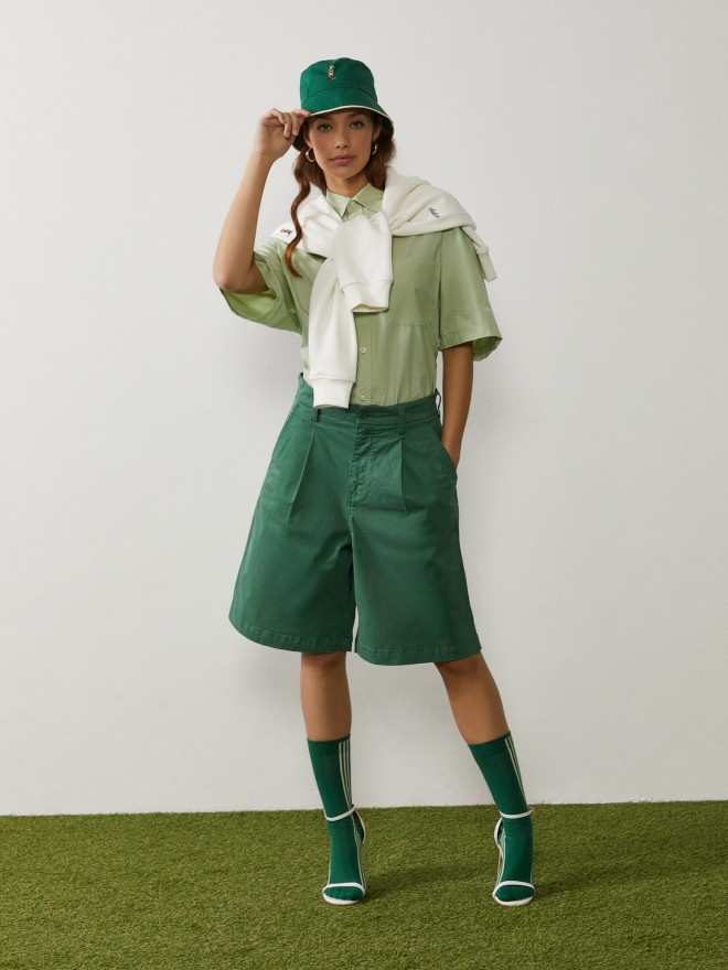 Bermudas Decenio x Molnm