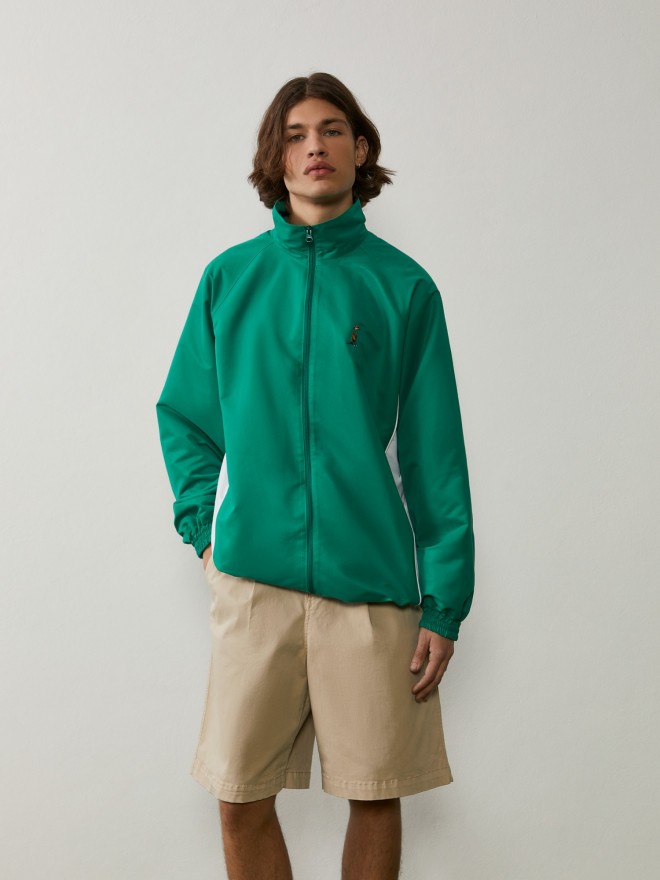 Blus�o Decenio x Molnm