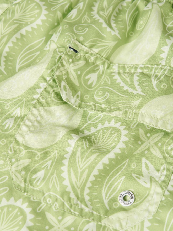 Shorts de Ba�o