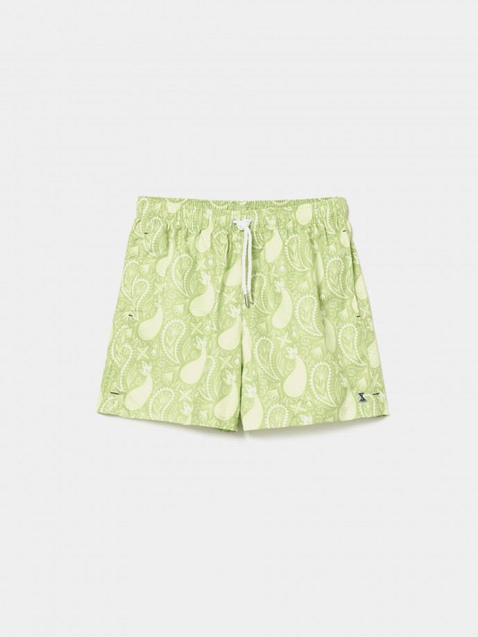 Swim Shorts