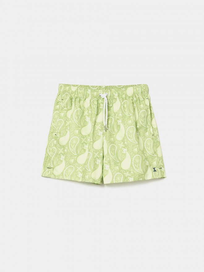 Shorts de Ba�o