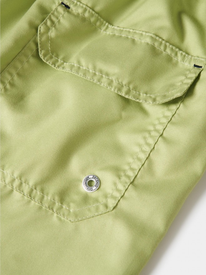 Drawstring swim shorts Drawstring swim shorts