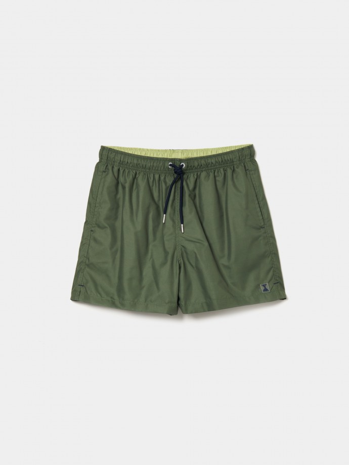 Shorts de Bao