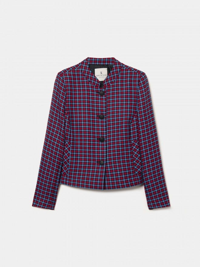 Chaqueta