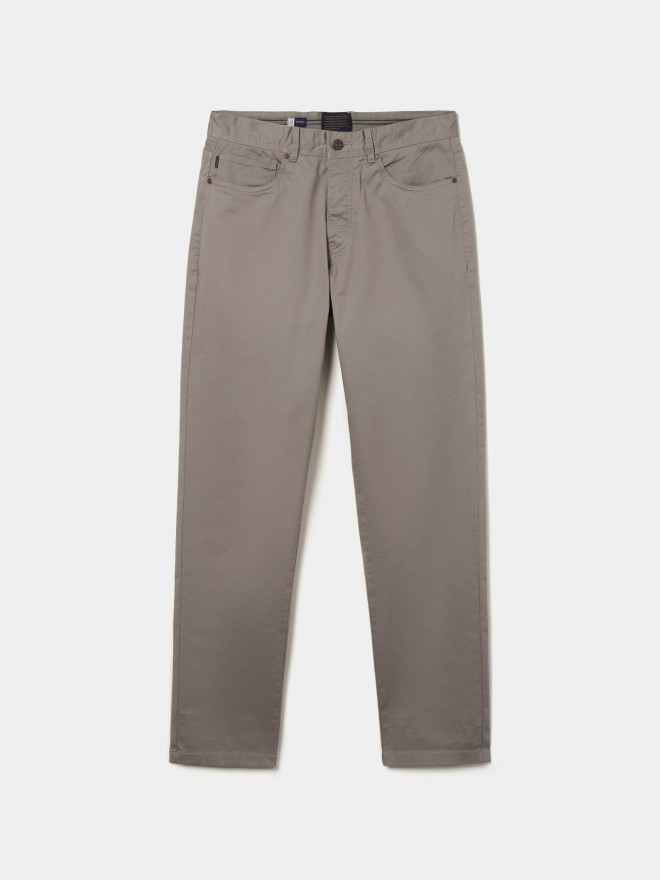 Twill pants Twill pants