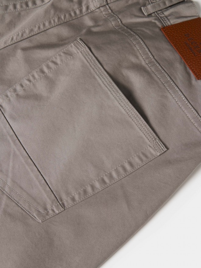 Twill pants Twill pants