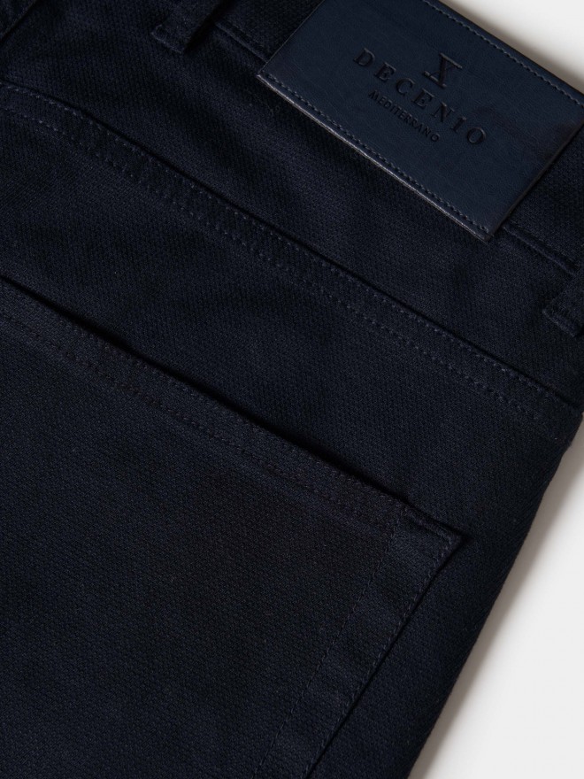 Cal�as denim regular fit