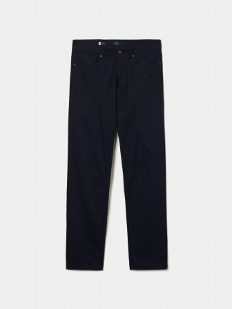 Regular fit denim pants Regular fit denim pants