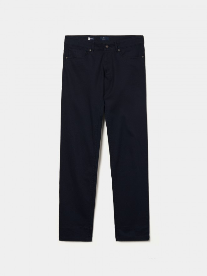 Cal�as denim regular fit