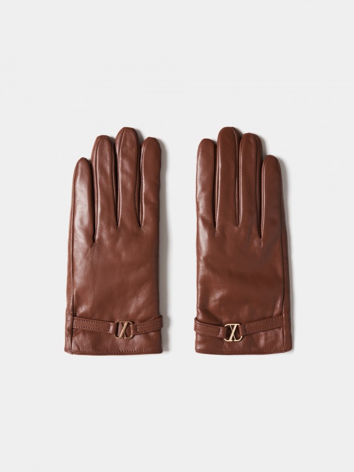 Guantes