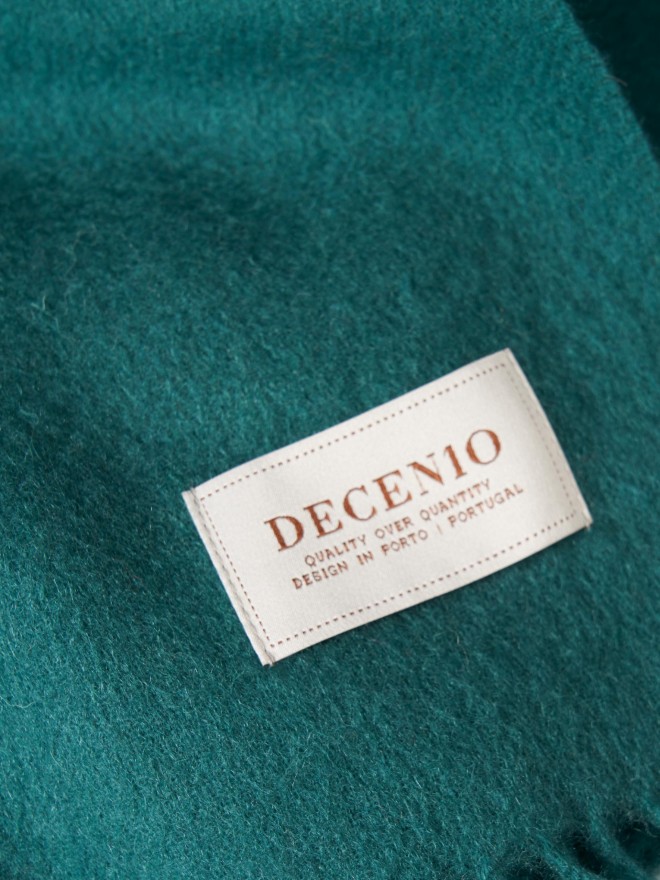 Wool scarf Wool scarf