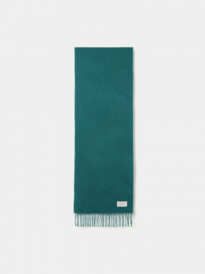 Wool scarf Wool scarf