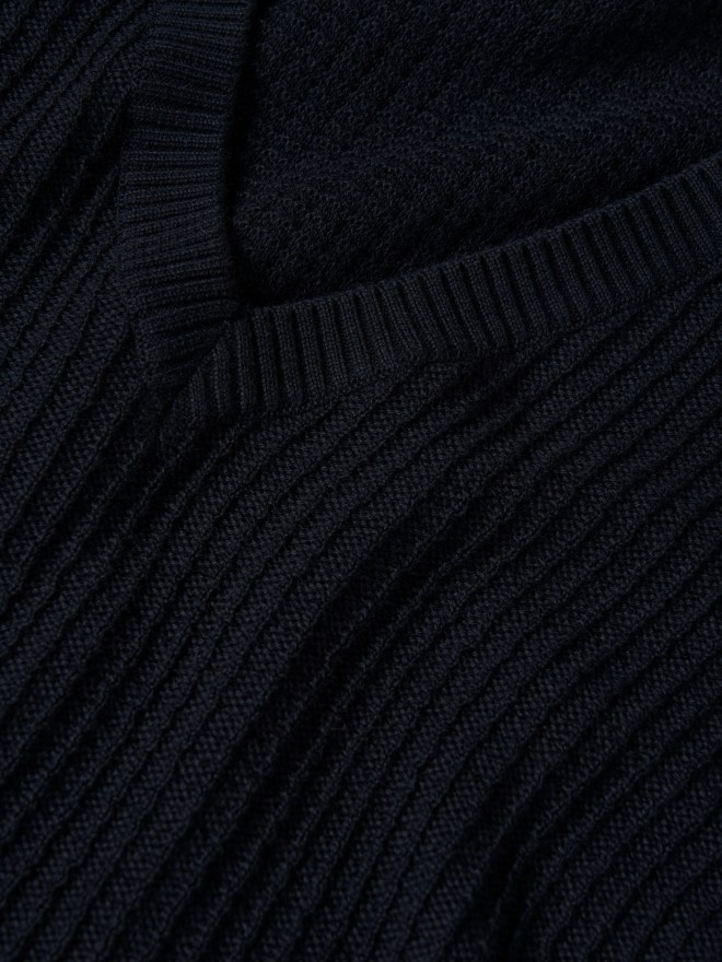 Knitted sweater Knitted sweater