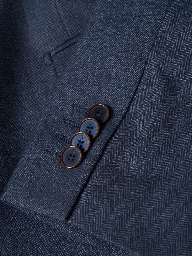 Regular Fit Blazer Regular Fit Blazer