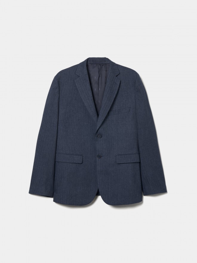 Regular Fit Blazer Regular Fit Blazer