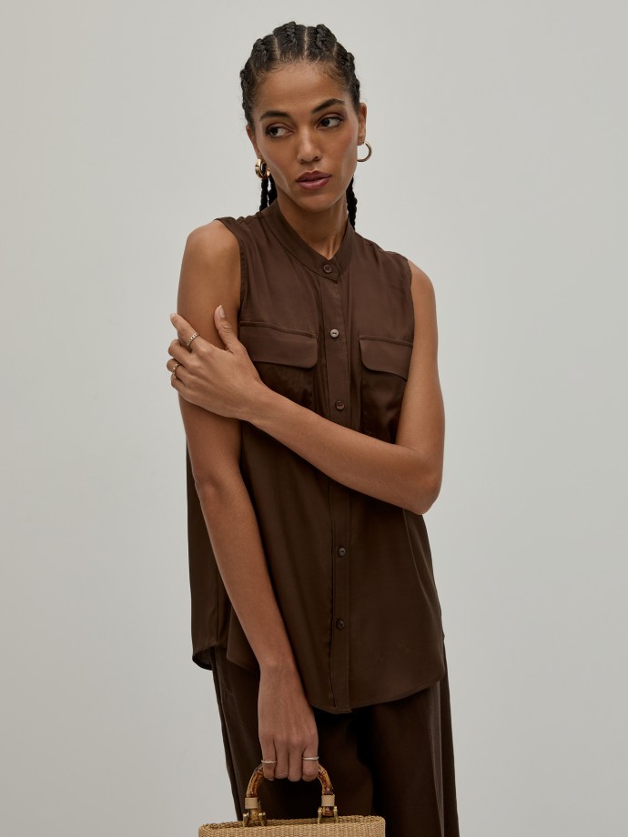 Blusa