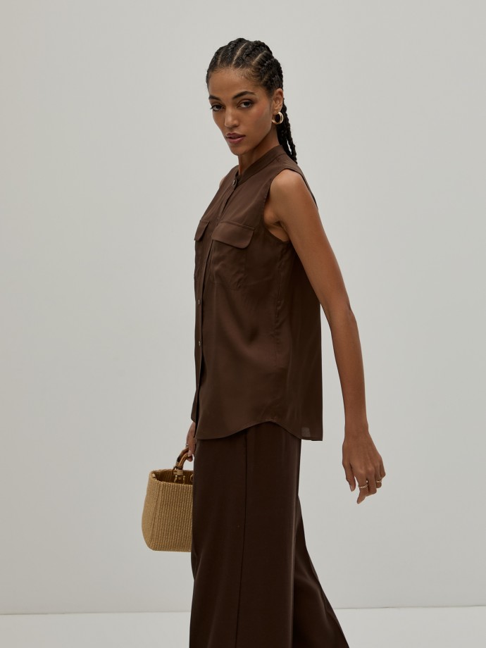 Blusa