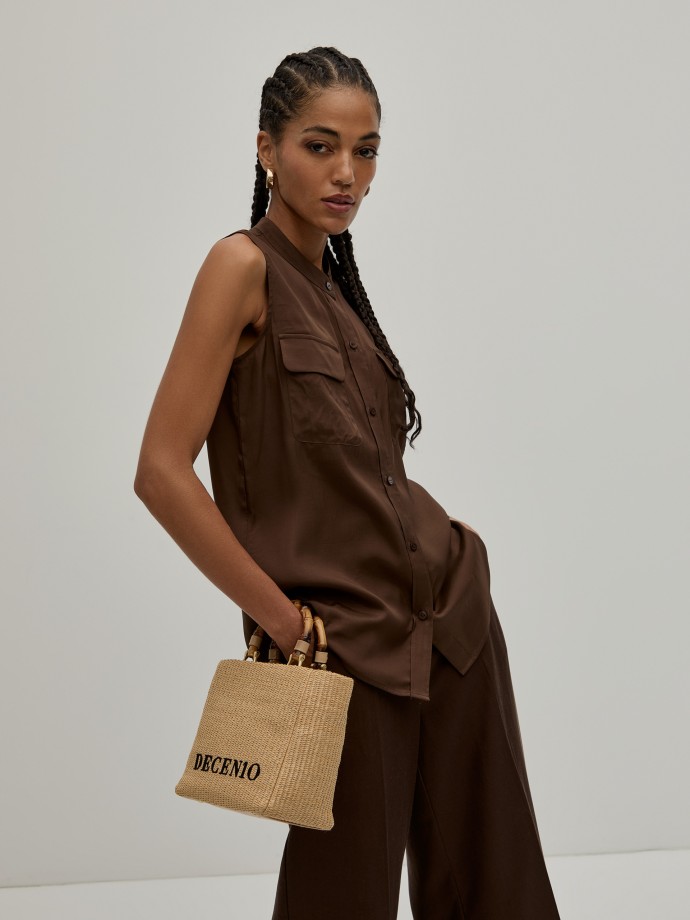 Blusa