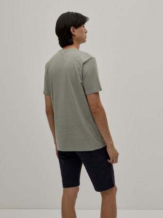 Printed T-shirt Printed T-shirt