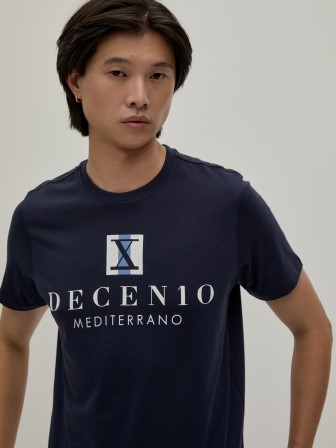 Camiseta Camiseta