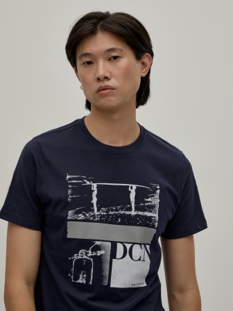 Camiseta Camiseta