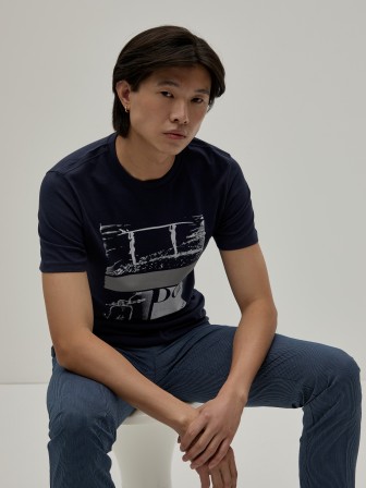 Camiseta Camiseta