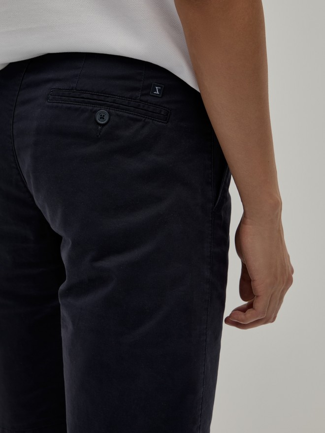 Bermudas regular fit Bermudas regular fit