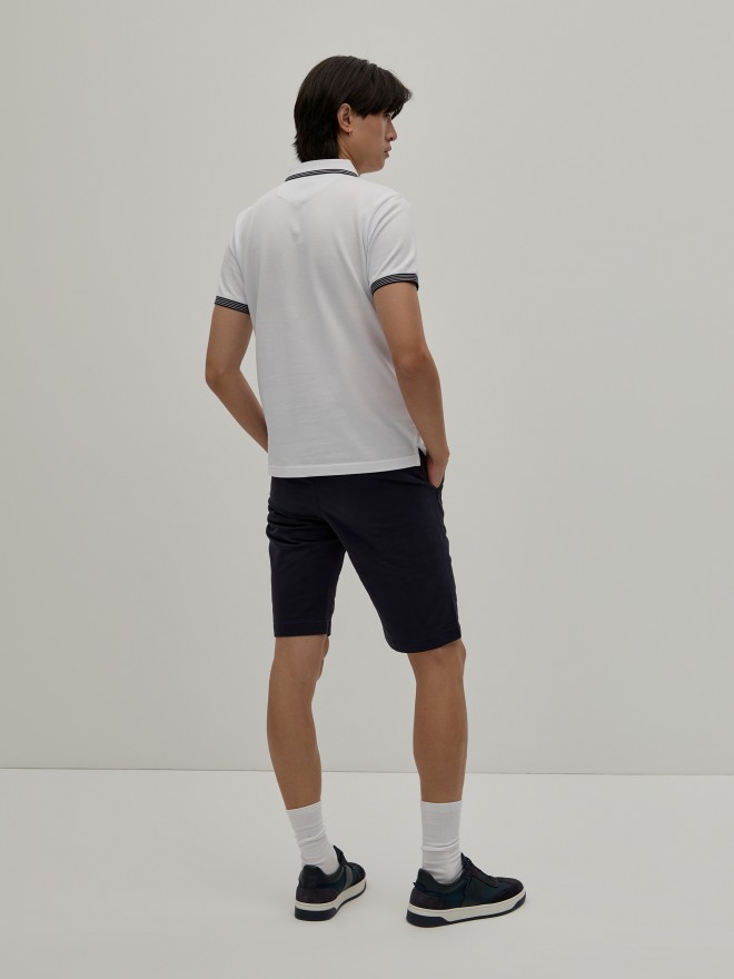 Bermudas regular fit Bermudas regular fit