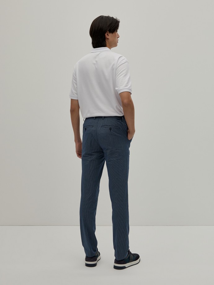 Chino Trousers