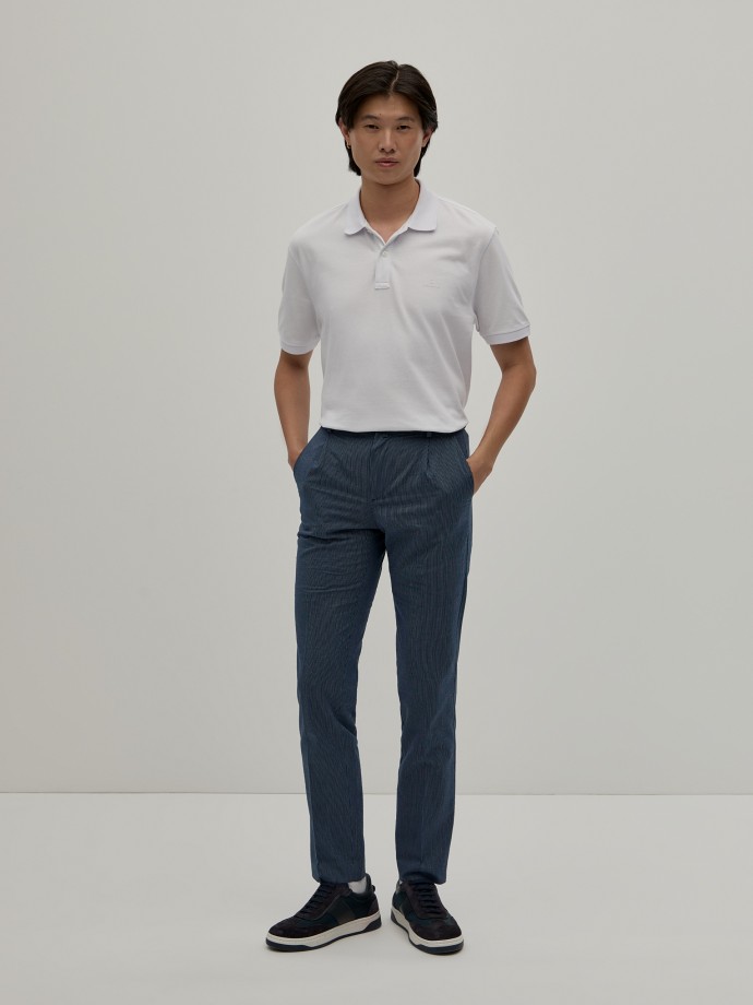 Chino Trousers
