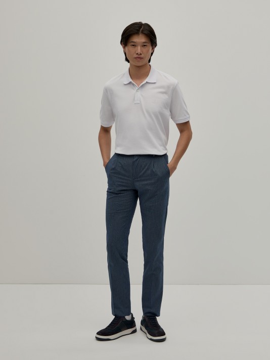 Chino Trousers