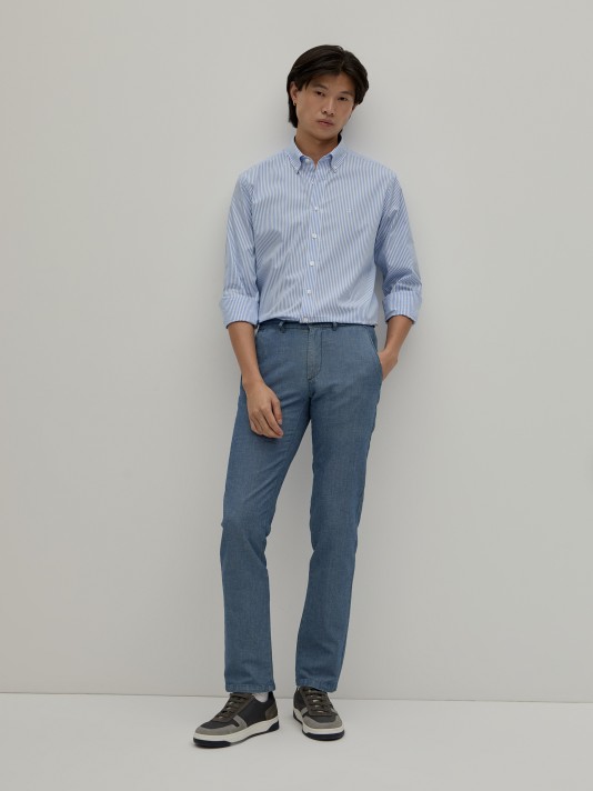 Cala chino regular fit
