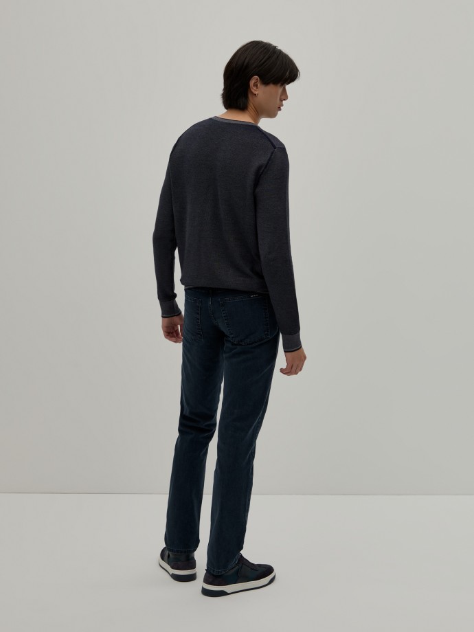 Cala denim regular fit