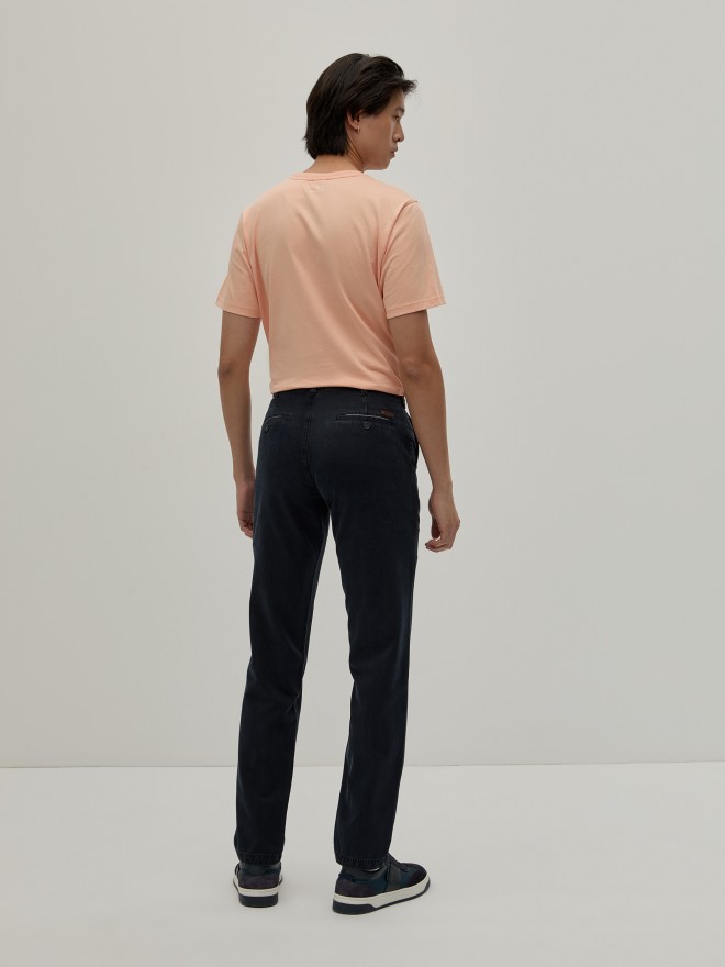 Regular fit chino trousers Regular fit chino trousers