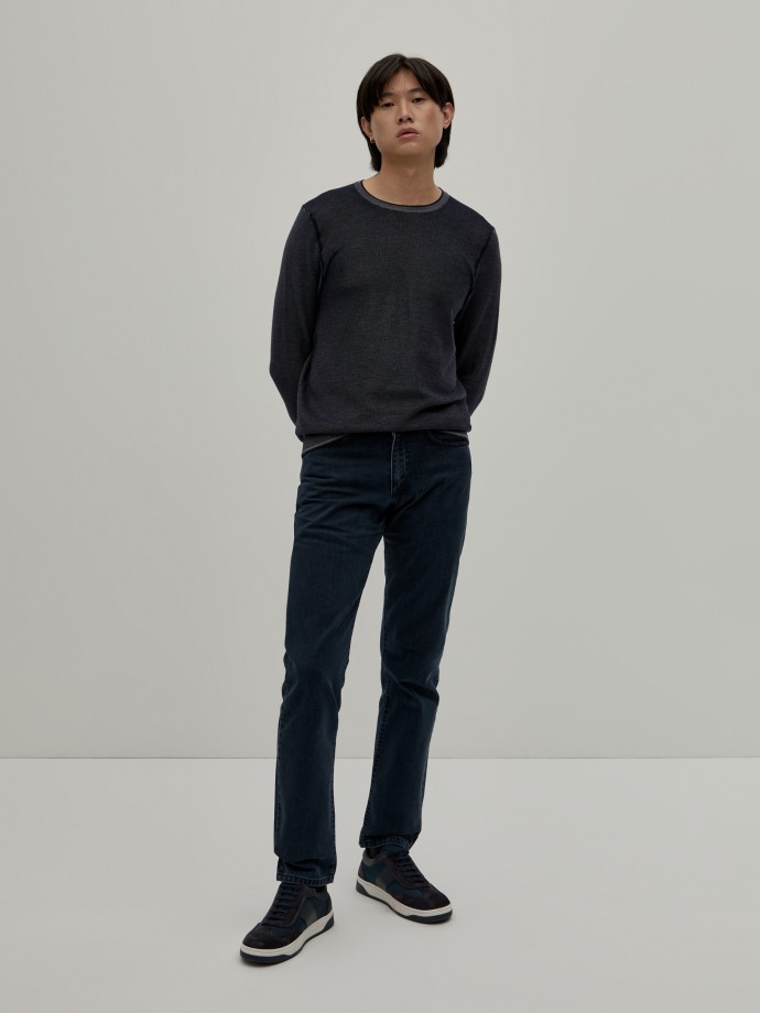Cala denim regular fit