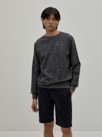 Printed sweat Printed sweat
