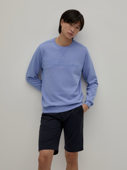 Sudadera Mediterrano