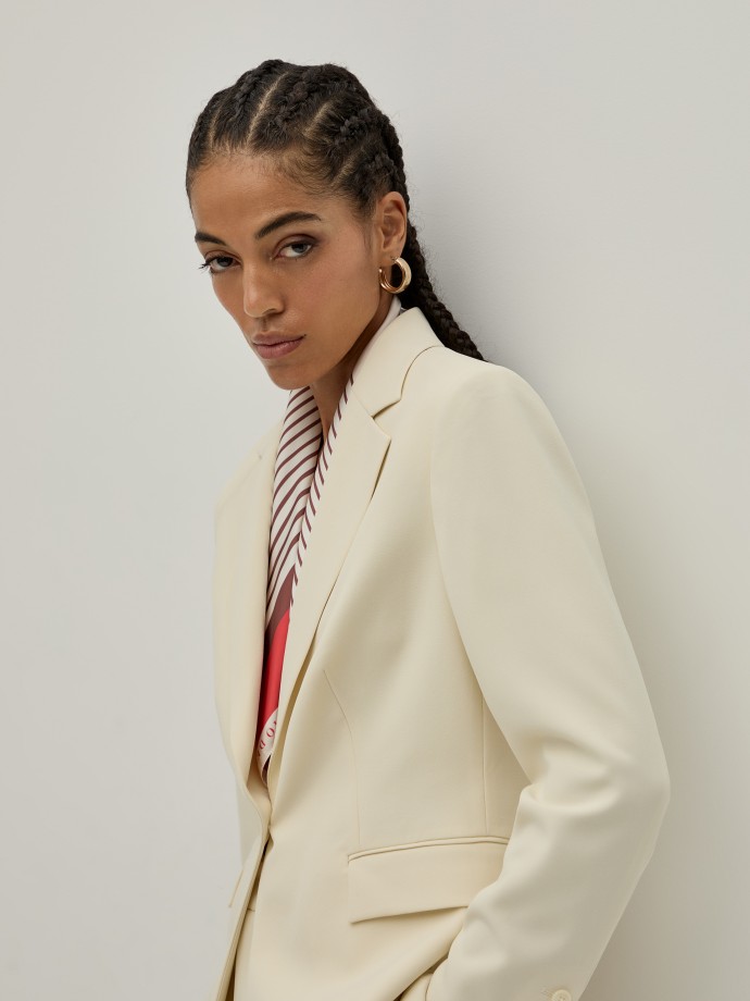 Chaqueta de sport