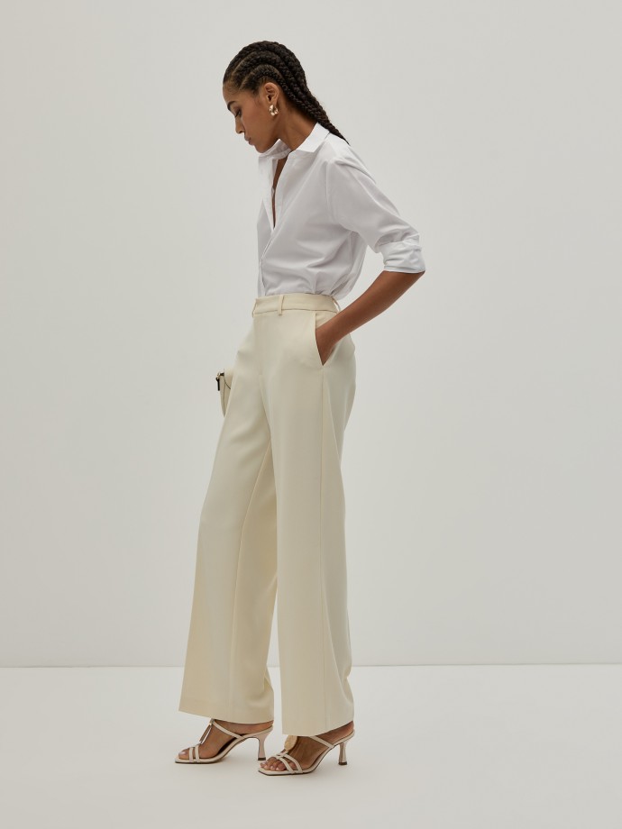 Pantalones