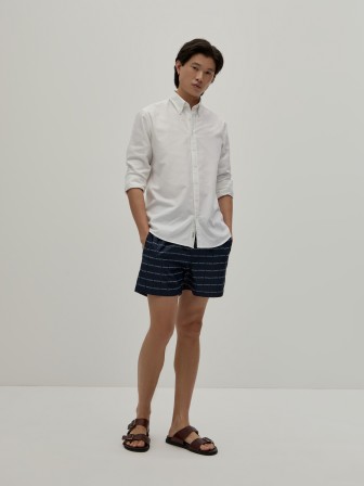 Swim Shorts Swim Shorts