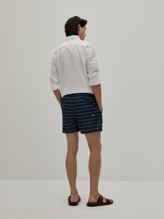 Swim Shorts Swim Shorts
