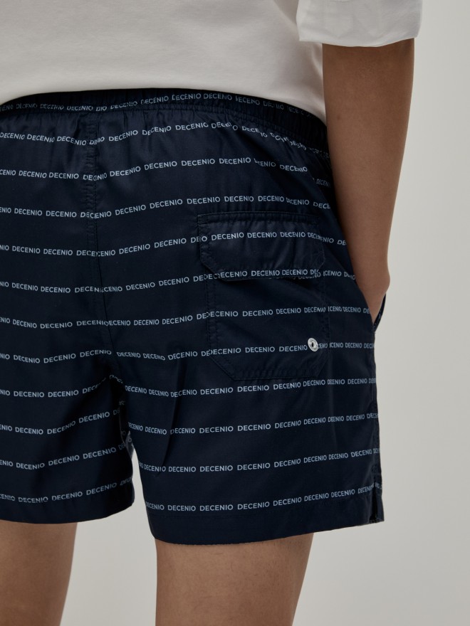 Swim Shorts Swim Shorts